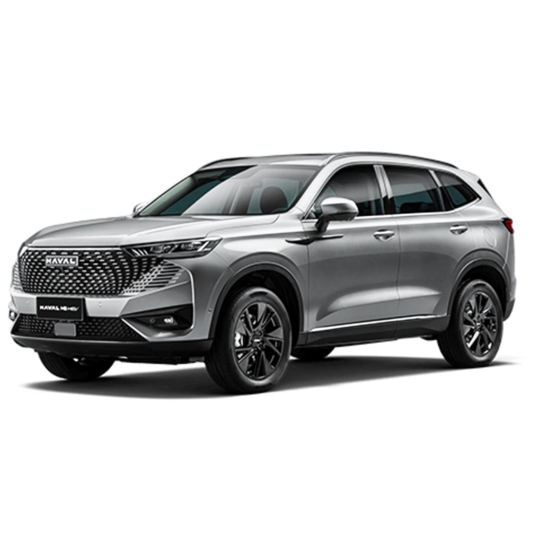 GWM Haval por assinatura