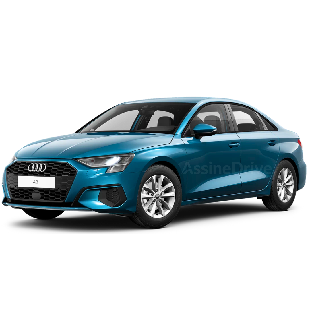 Audi A3 Sedan