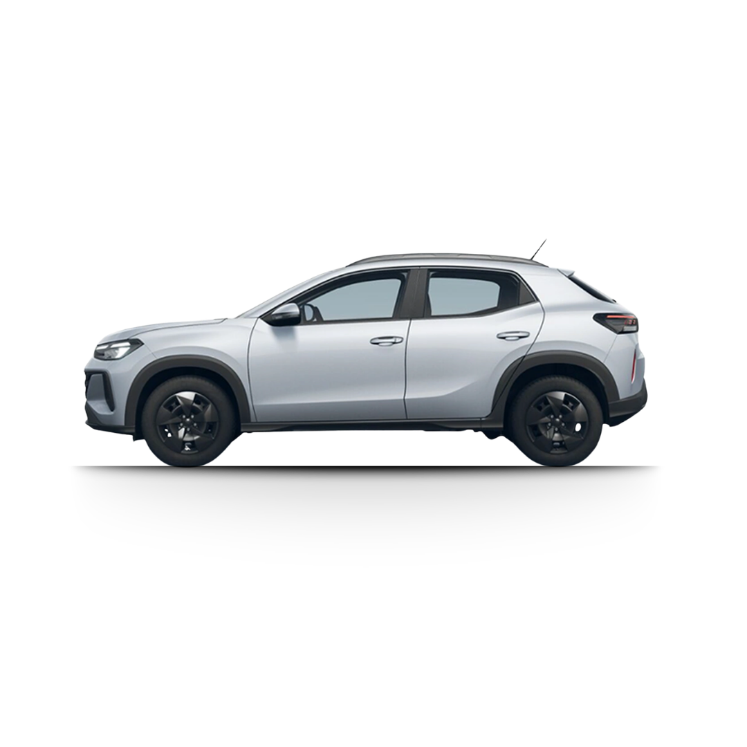 Volkswagen Tera por assinatura sem entrada
