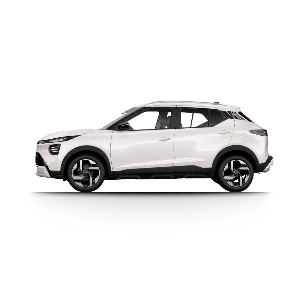 Nissan Kait por assinatura sem entrada