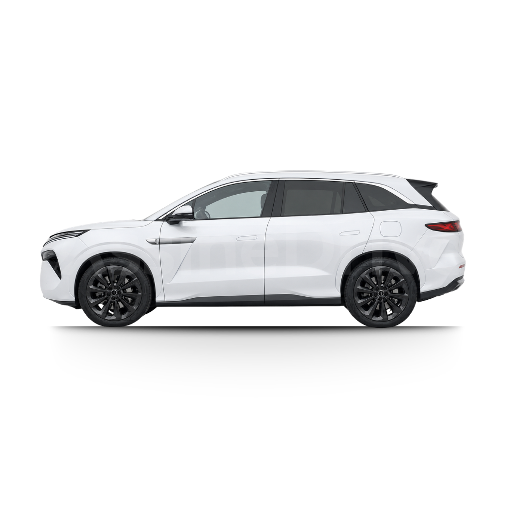 BYD Atto 8