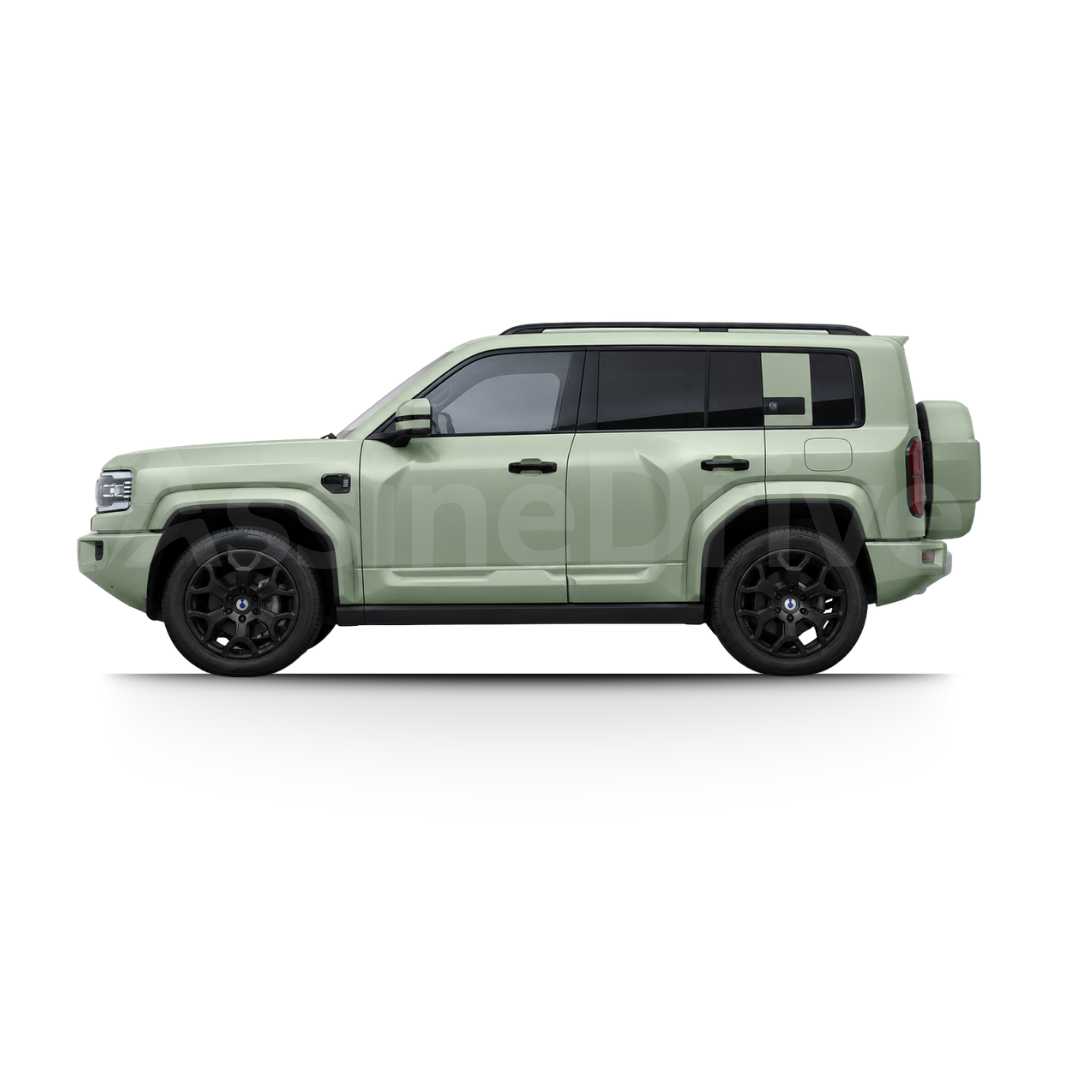 Denza Denza B5