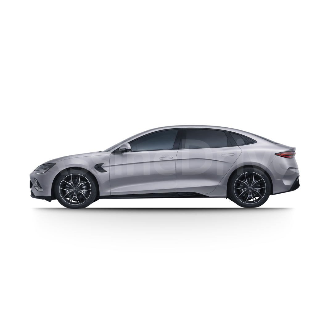 BYD Seal por assinatura