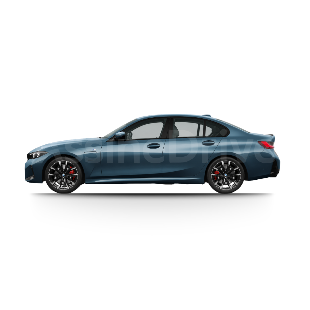 BMW 330E