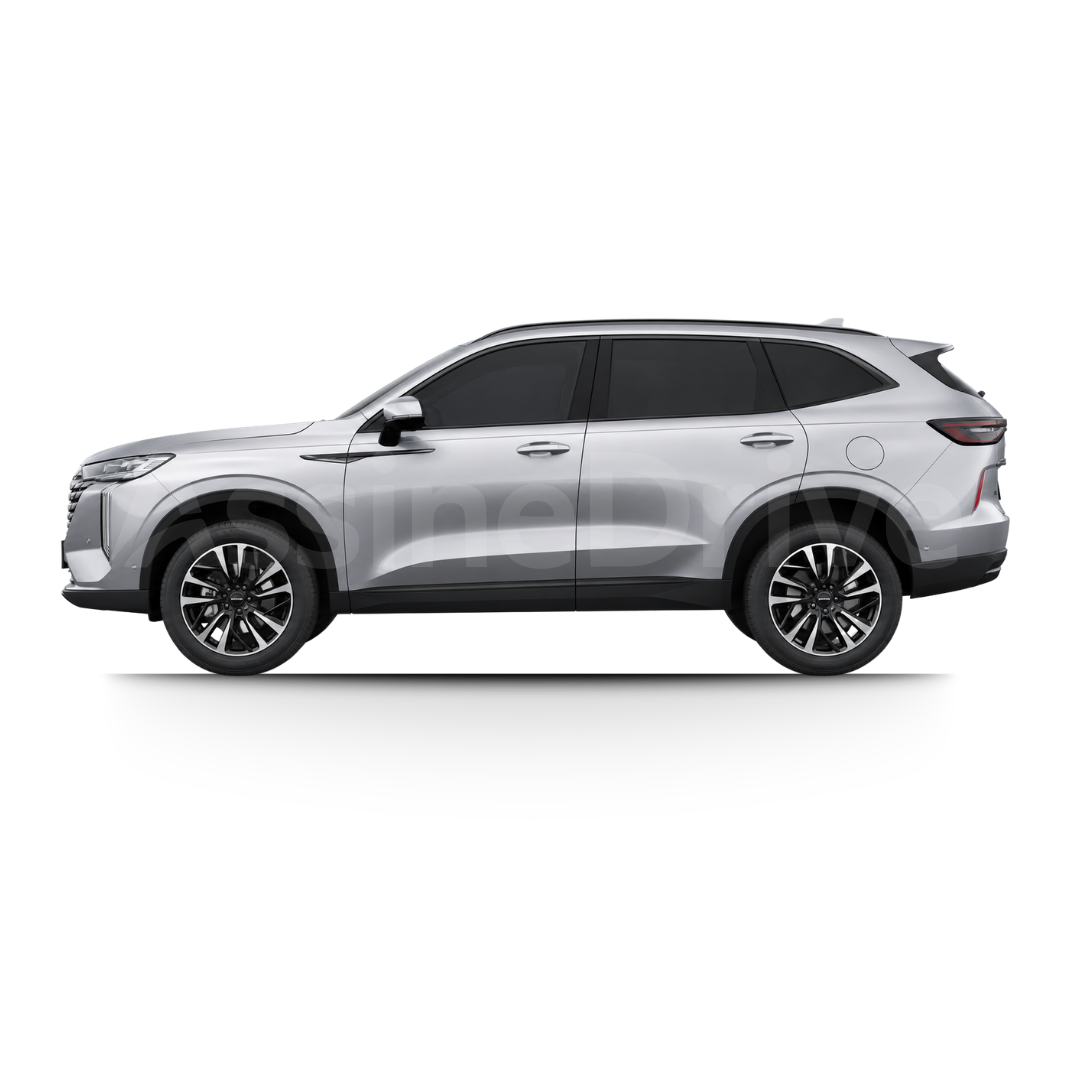 GWM Haval
