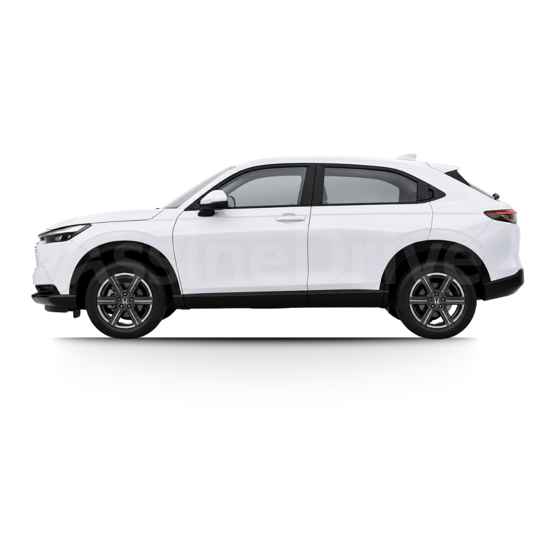 Honda HR-V por assinatura