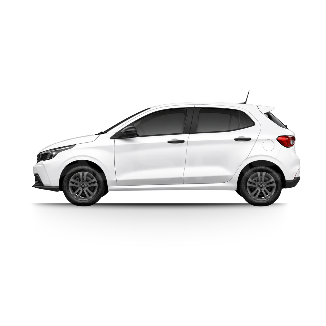Fiat Argo por assinatura