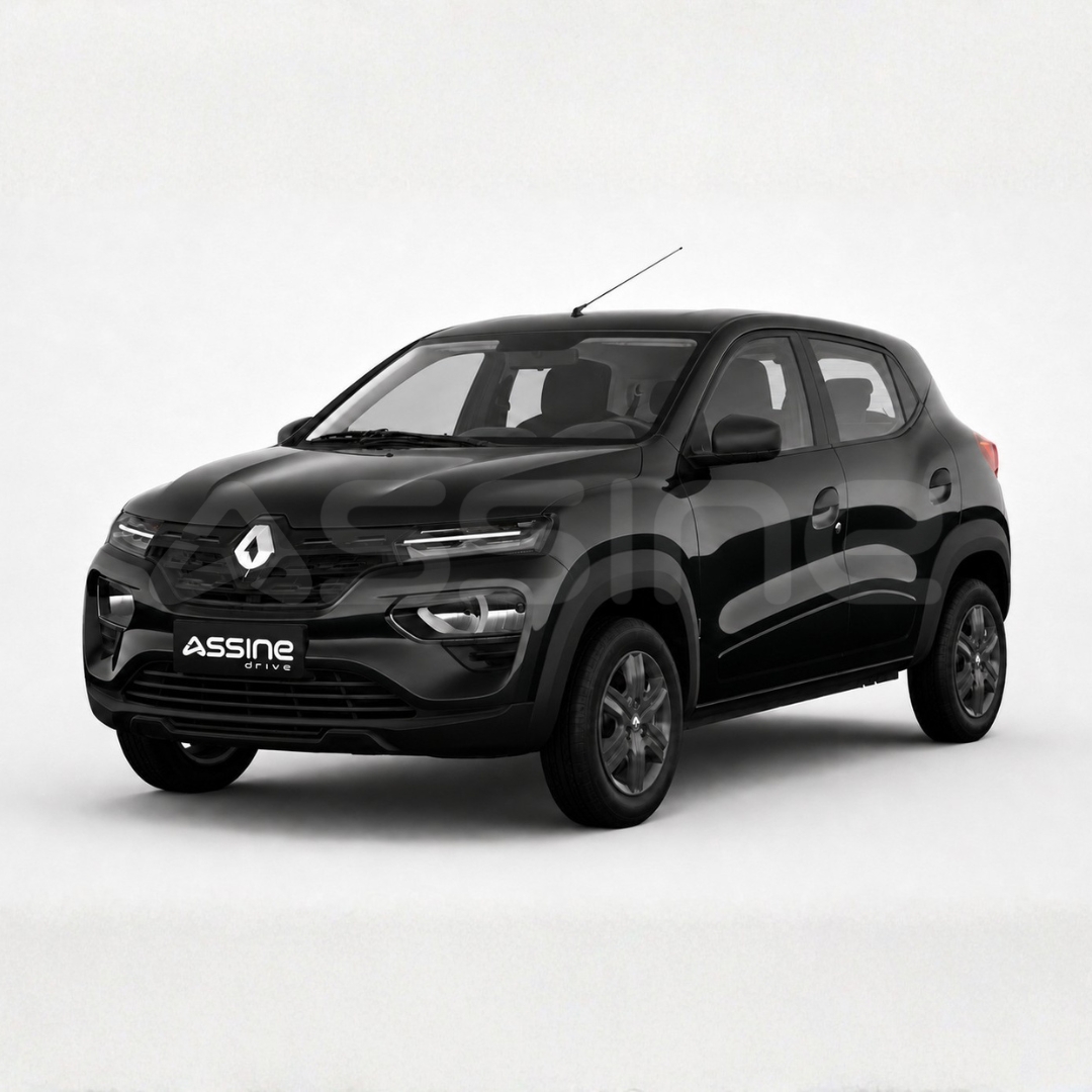 Renault Kwid por assinatura