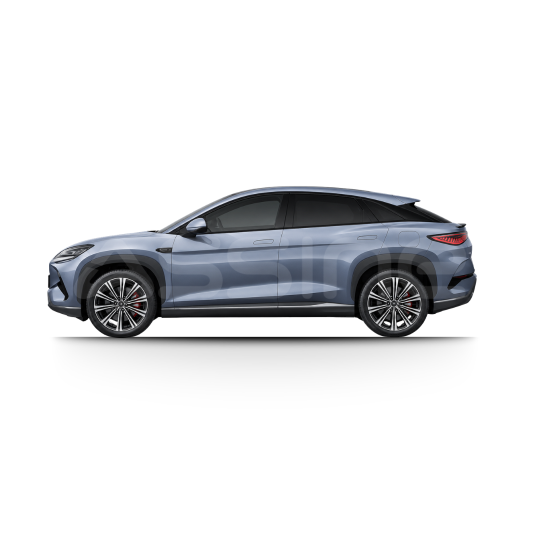 BYD BYD Sealion 7 por assinatura