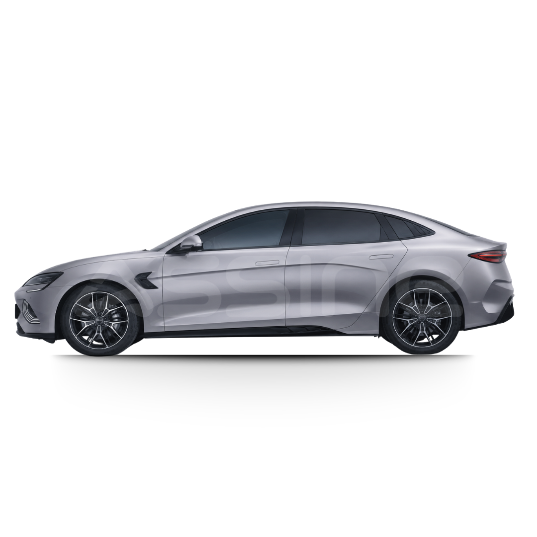 BYD BYD Seal por assinatura