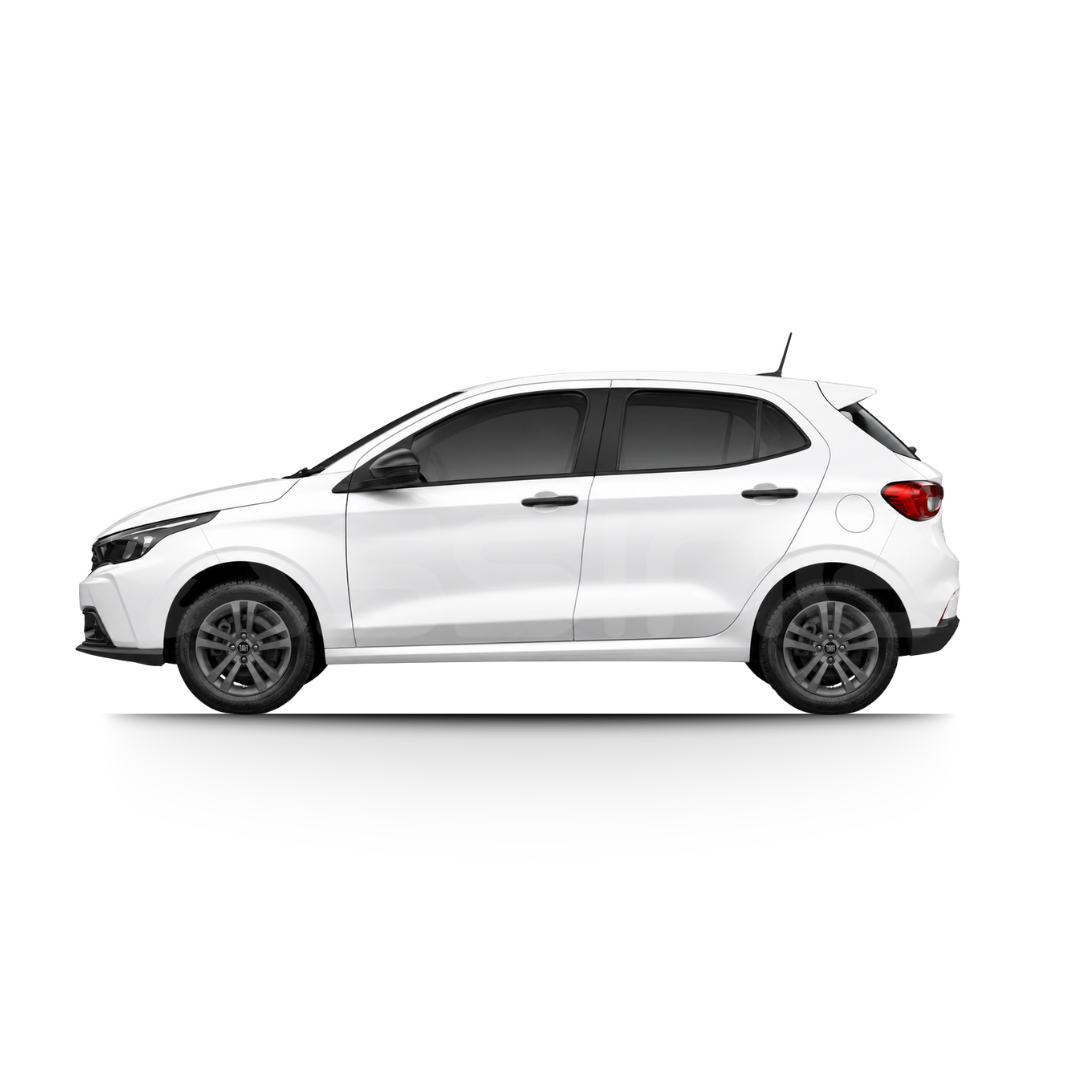 Fiat Argo por assinatura