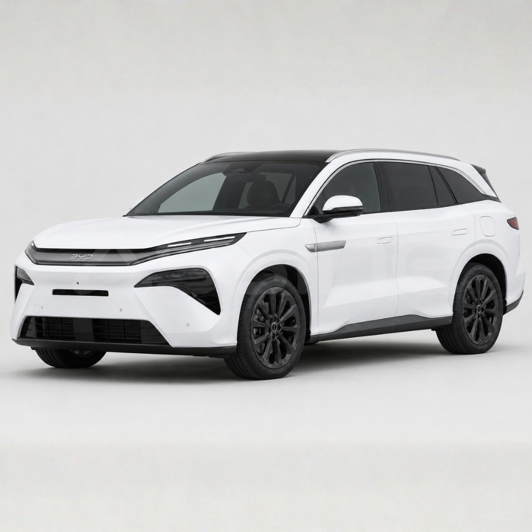 BYD BYD Atto 8 por assinatura